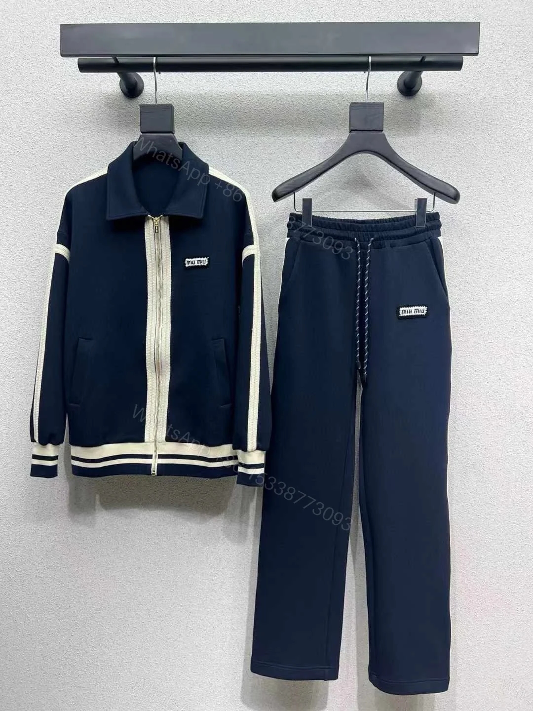MIU MIU — view 1