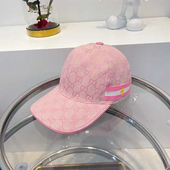 View 4 of Gucci Cap – RCG31