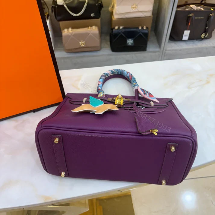 First Copy Hermes Valentine Latest 2026 Womens Handbag — view 3