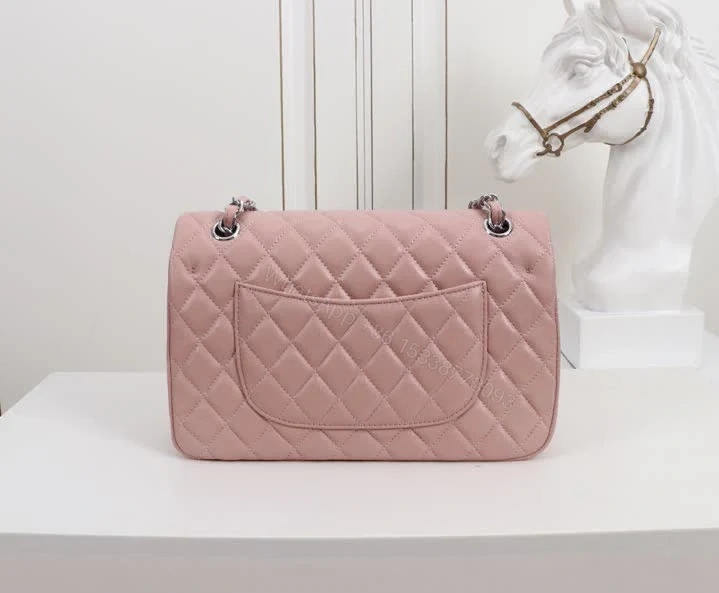 View 35 of Chanel AAAA Classic Medium Double Flap Bag TB297
