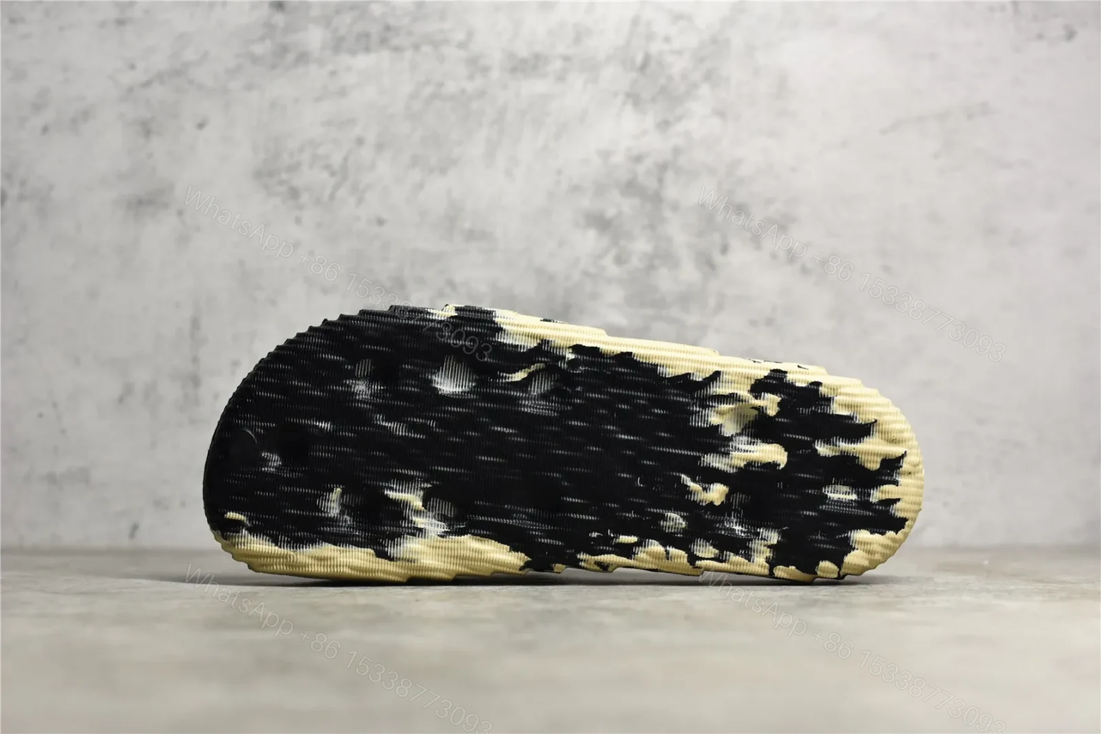 View 9 of UA originals adilette