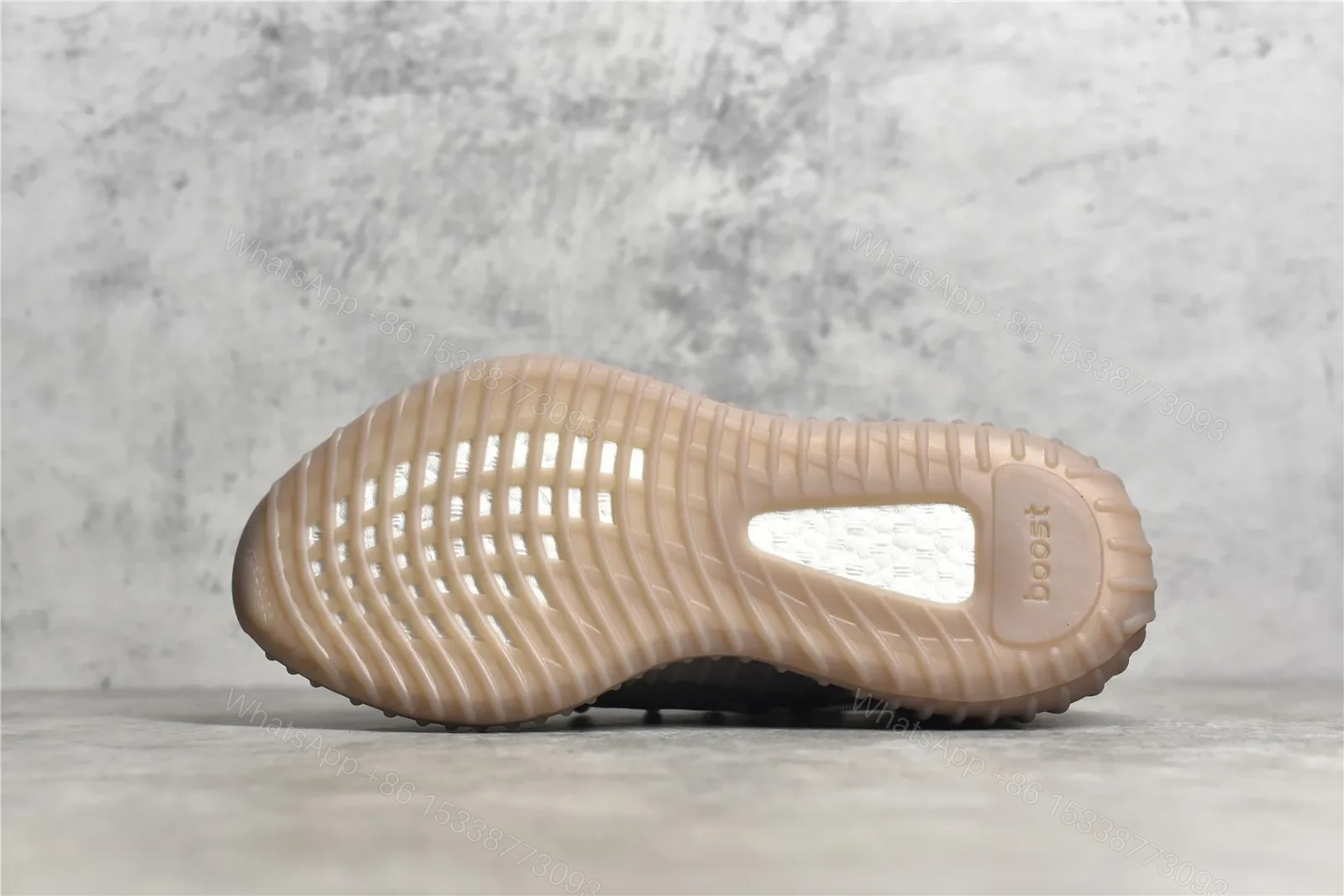 View 8 of Yeezy Boost 350 V2 Mono Mist Reps