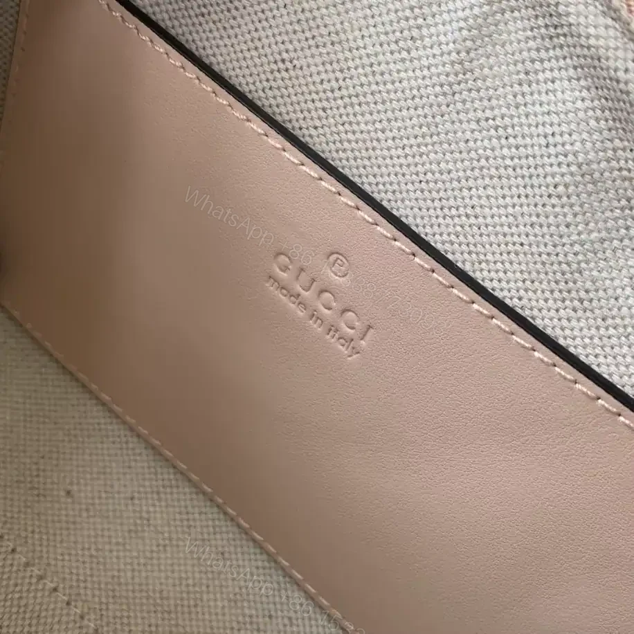 View 7 of GG MATELASSÉ MINI BAG – GBC107
