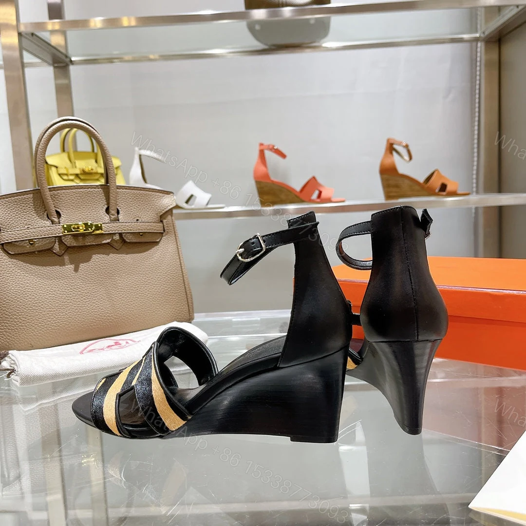 View 7 of New HM HIGH HEELS 078