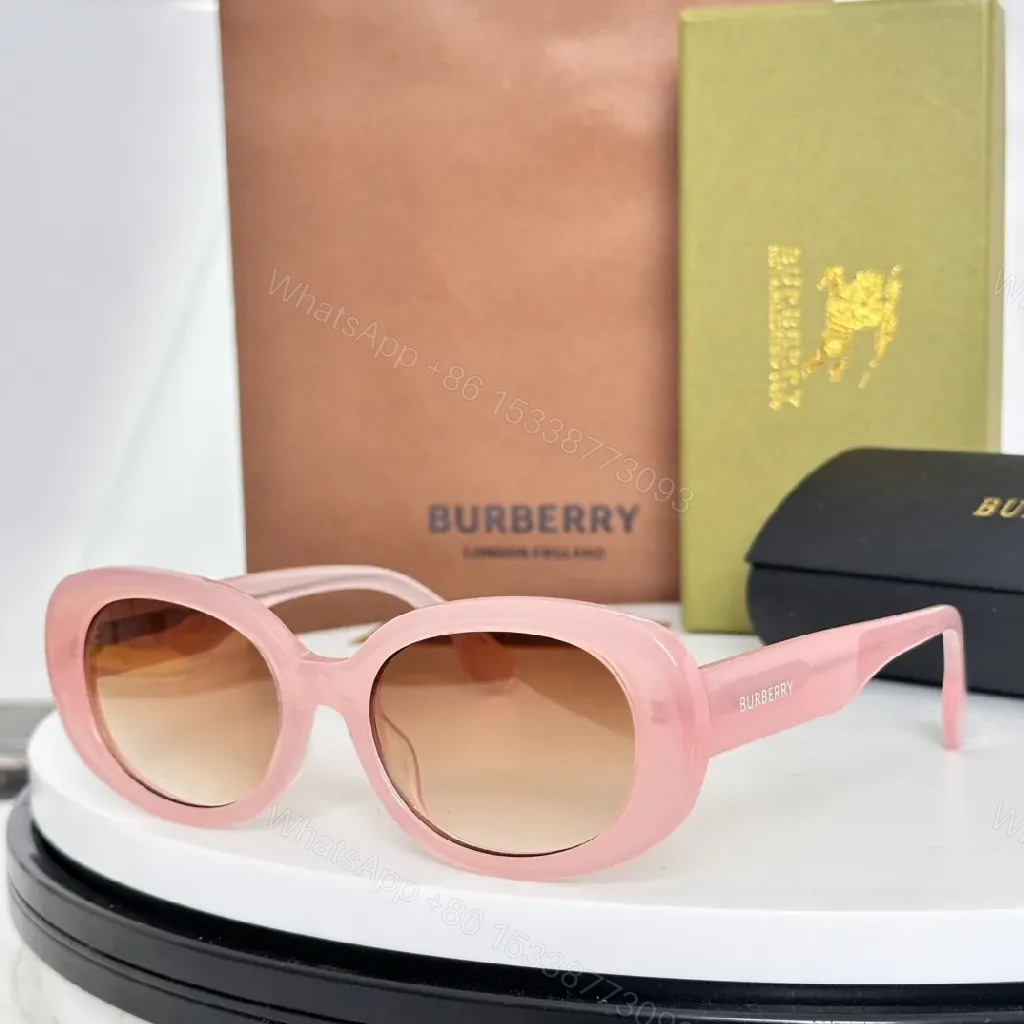 View 4 of Plaid Frame Sunglasses – Premium Acetate, Polarized UV400 protection