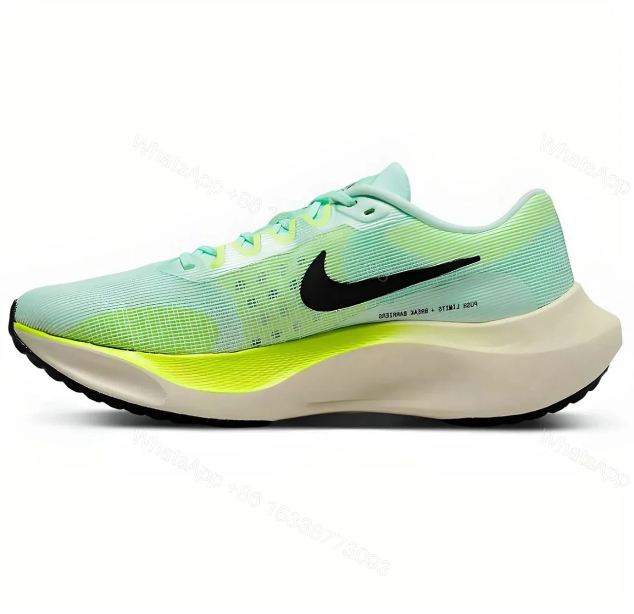 View 3 of FIRST COPY NIKE ZOOM FLY 5 FOR MEN