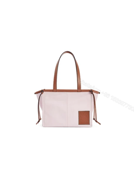 View 3 of LOEWE高仿包包 罗意威a货包包 Cushion Tote手袋 单肩托特包