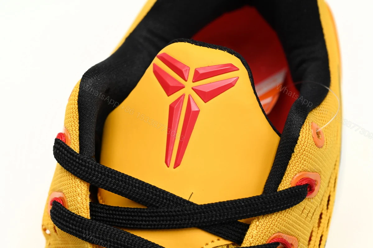 View 3 of Kobe 9 Em 'Bruce Lee 646701-700