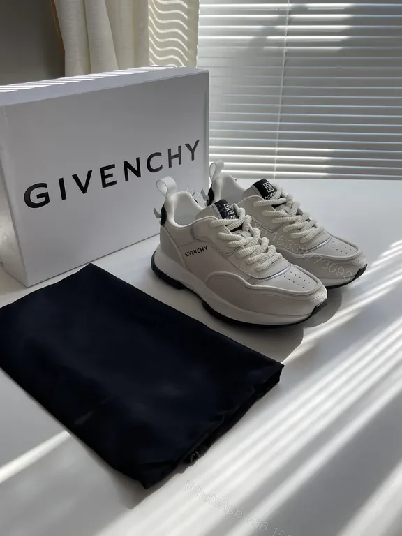 View 5 of Minimalist Luxe Runner: Premium Sneaker, Durable Comfort