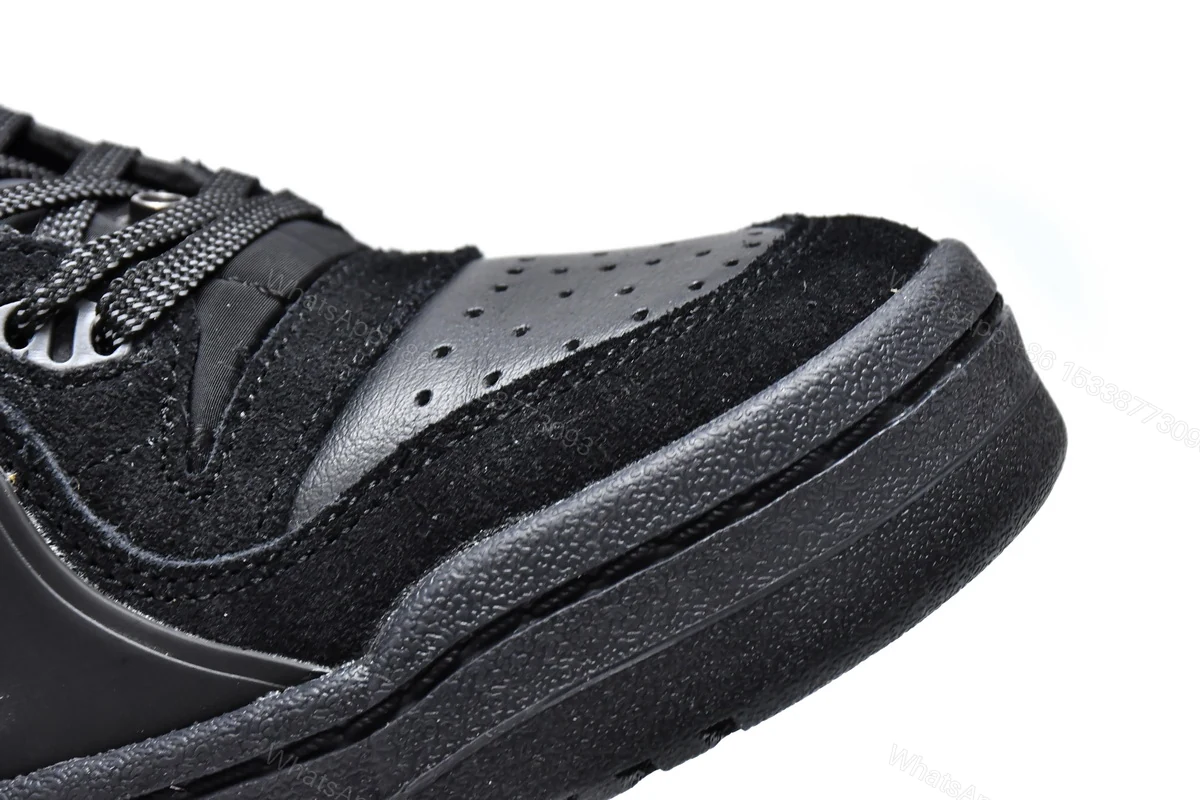 View 13 of adidas Bad Bunny Forum Low Back To School GW5021