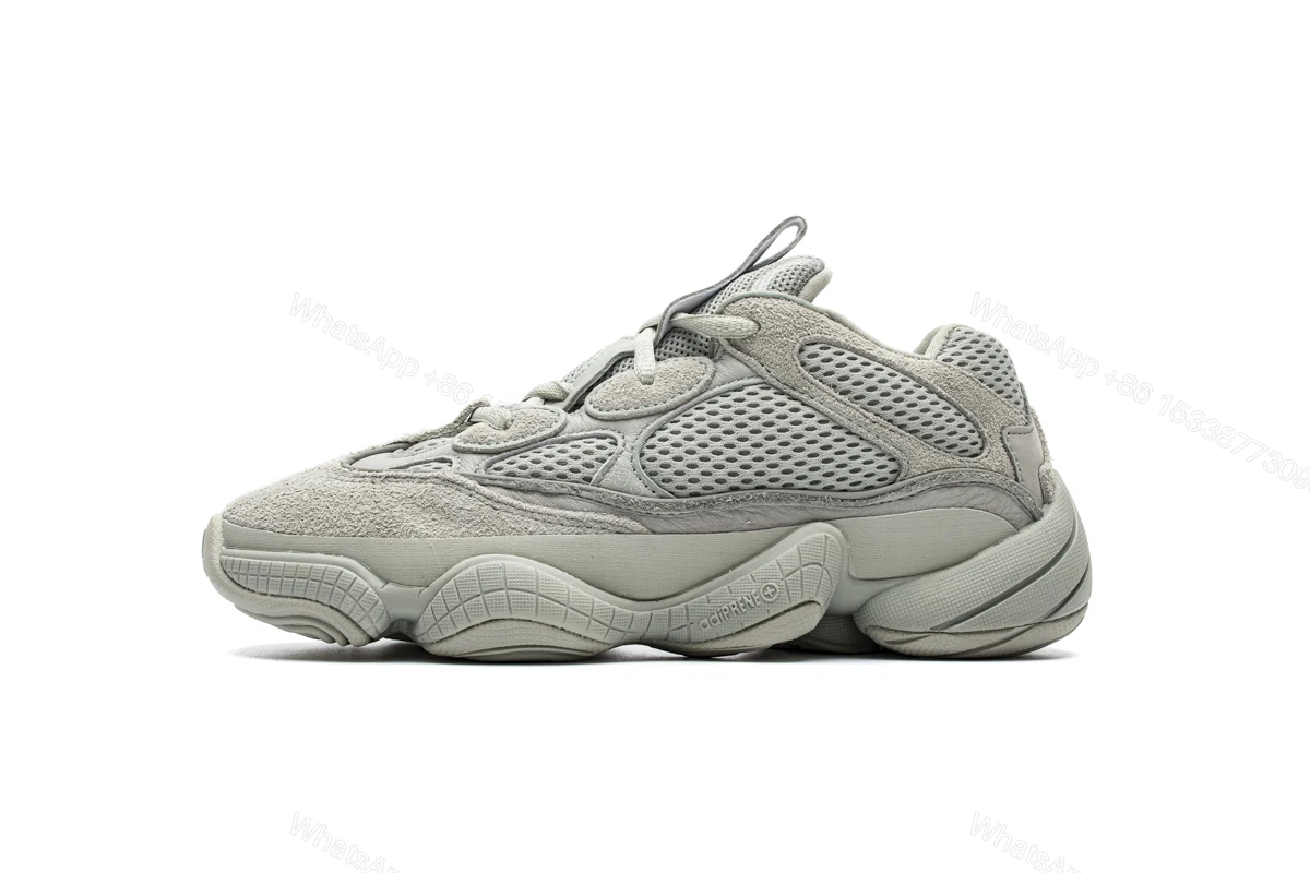 View 14 of Yeezy 500 “Salt” EE7287