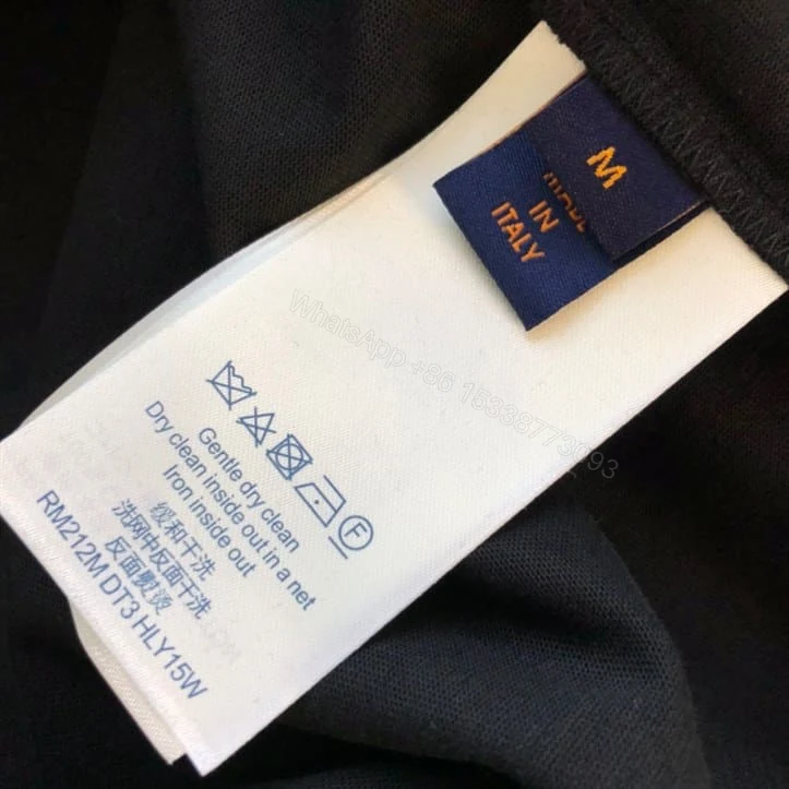 View 6 of LOUIS VUITTON T-SHIRT – LV24