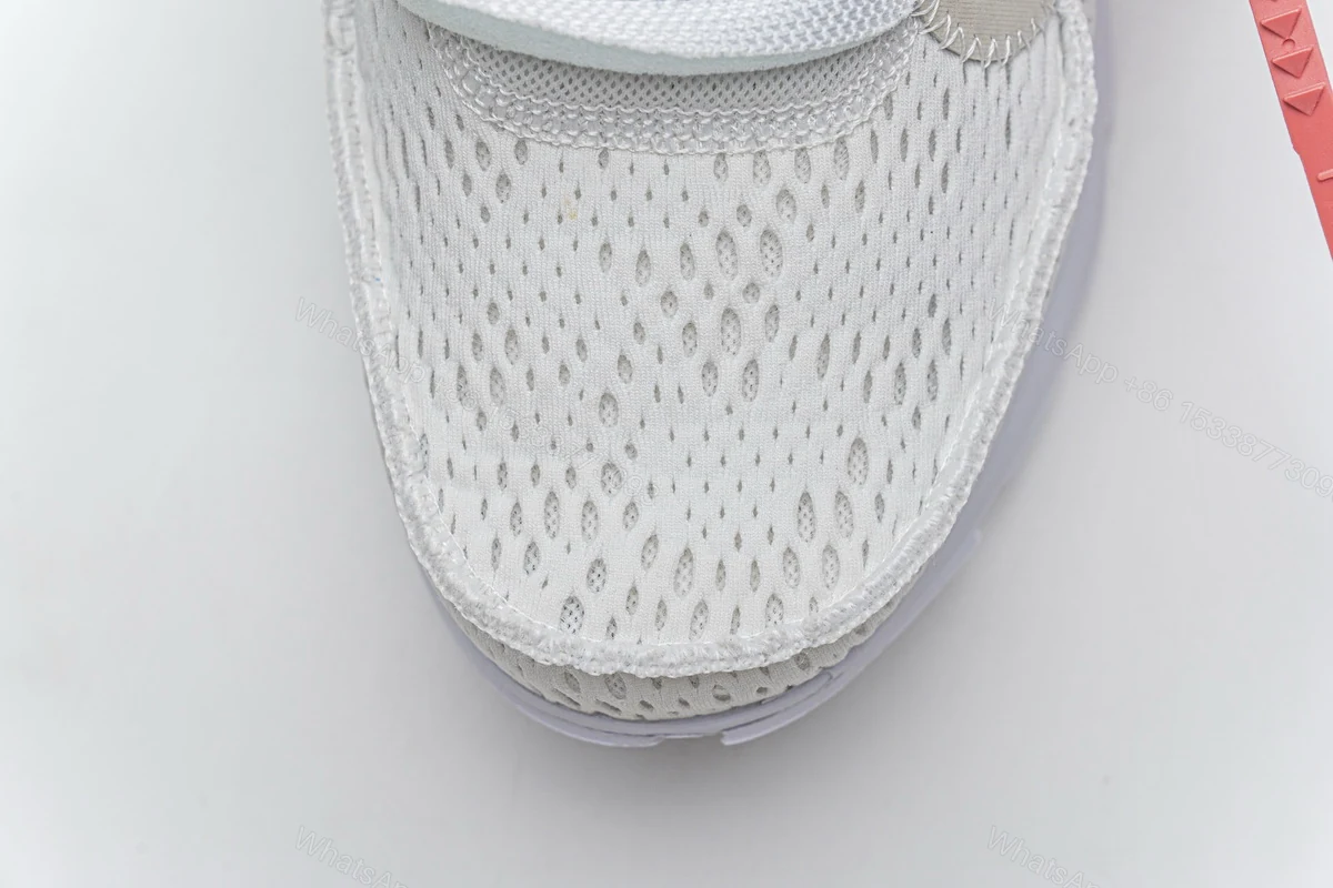 View 11 of OFF-WHITE x Nike Air Presto White AA3830-100
