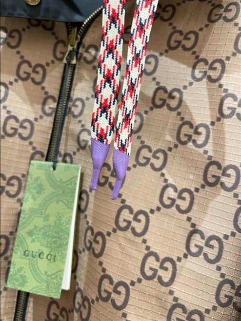View 3 of Gucci Jacket – GJ006