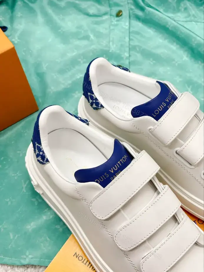 View 6 of LV TIME OUT SNEAKER – LSVM030