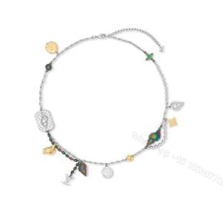 LV SHELL Necklace — view 1