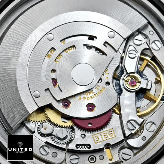 View 6 of Rolex Batman Replica