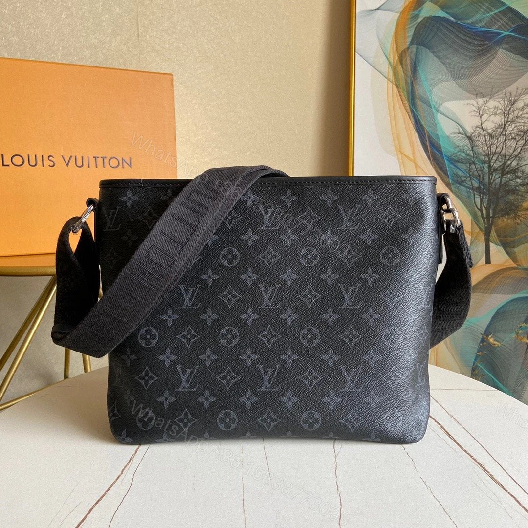 View 2 of Louis Vuitton Monogram Eclipse