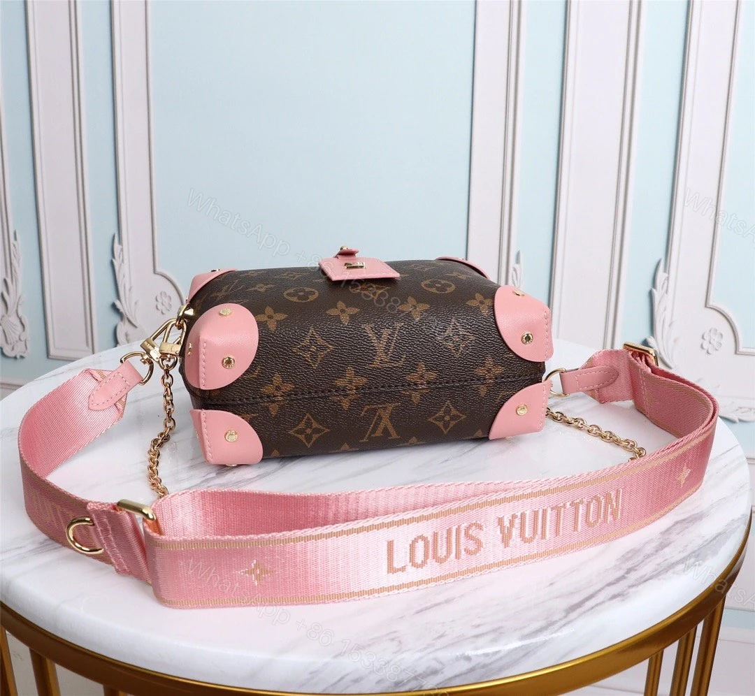 View 16 of Louis Vuitton Petite Malle