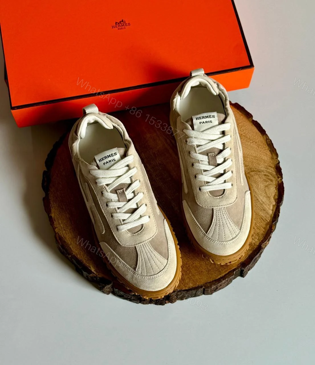 View 4 of Jet sneaker