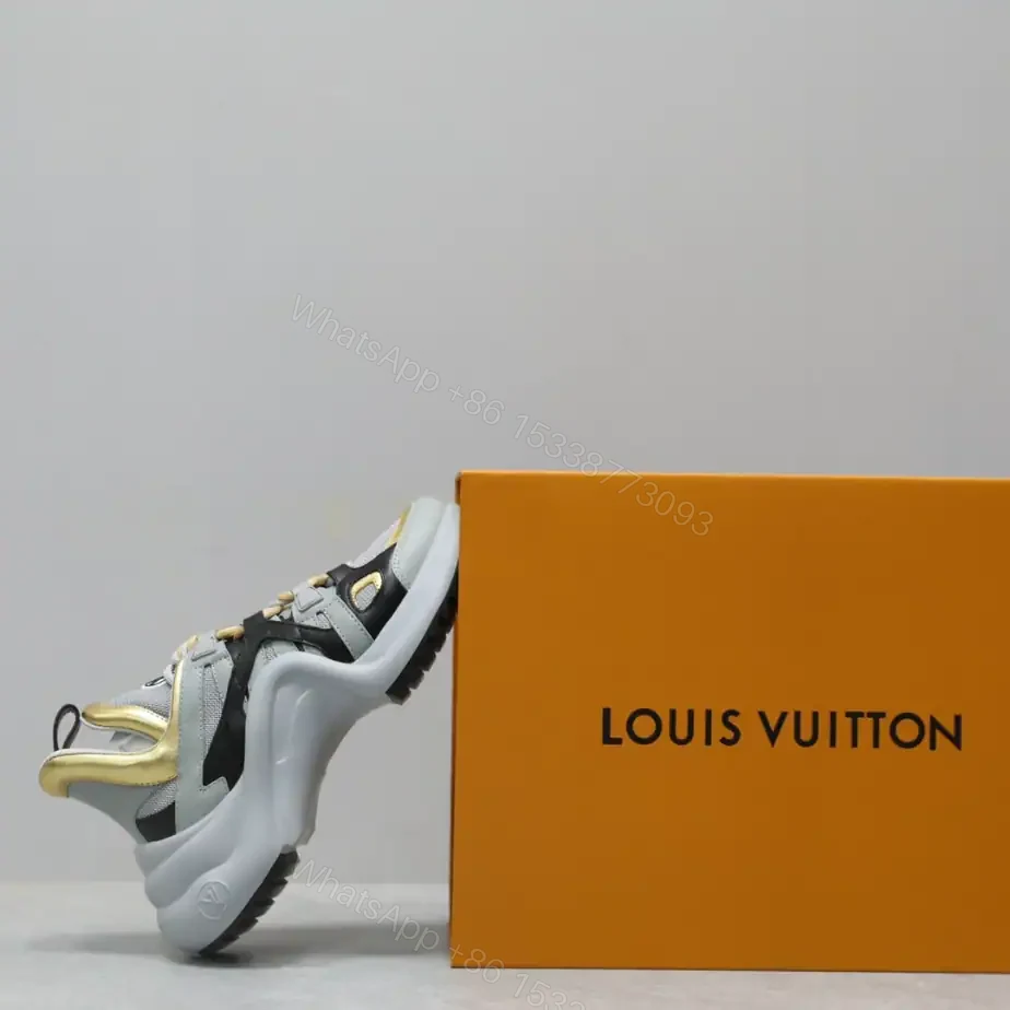 View 7 of LV ARCHLIGHT SNEAKER – LSVM006