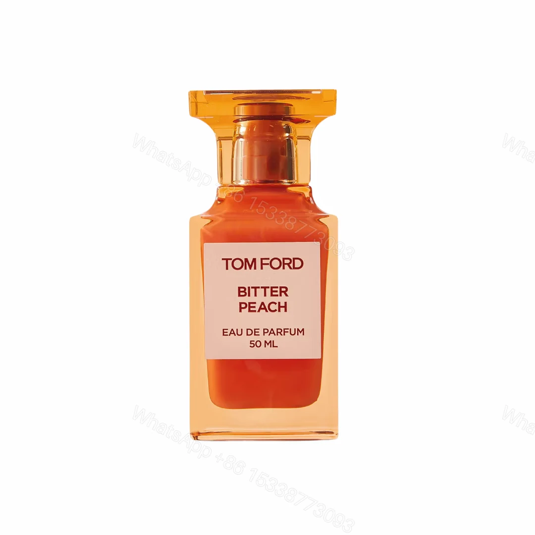 Tom Ford Bitter Peach for women – Eau De Parfum — view 1
