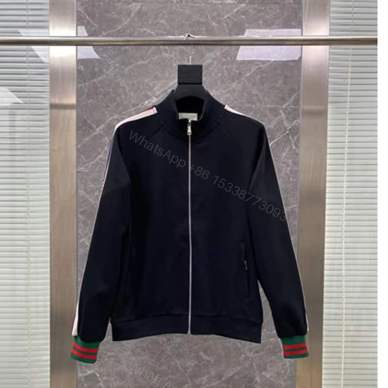 Gucci Jacket – GJ031 — view 1