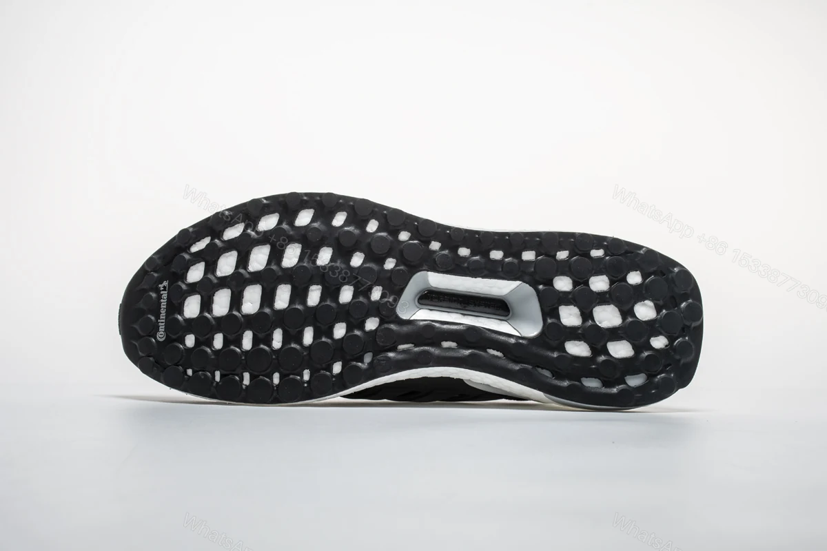 View 5 of Adidas Ultra Boost 4.0 Xeno Black AC8067