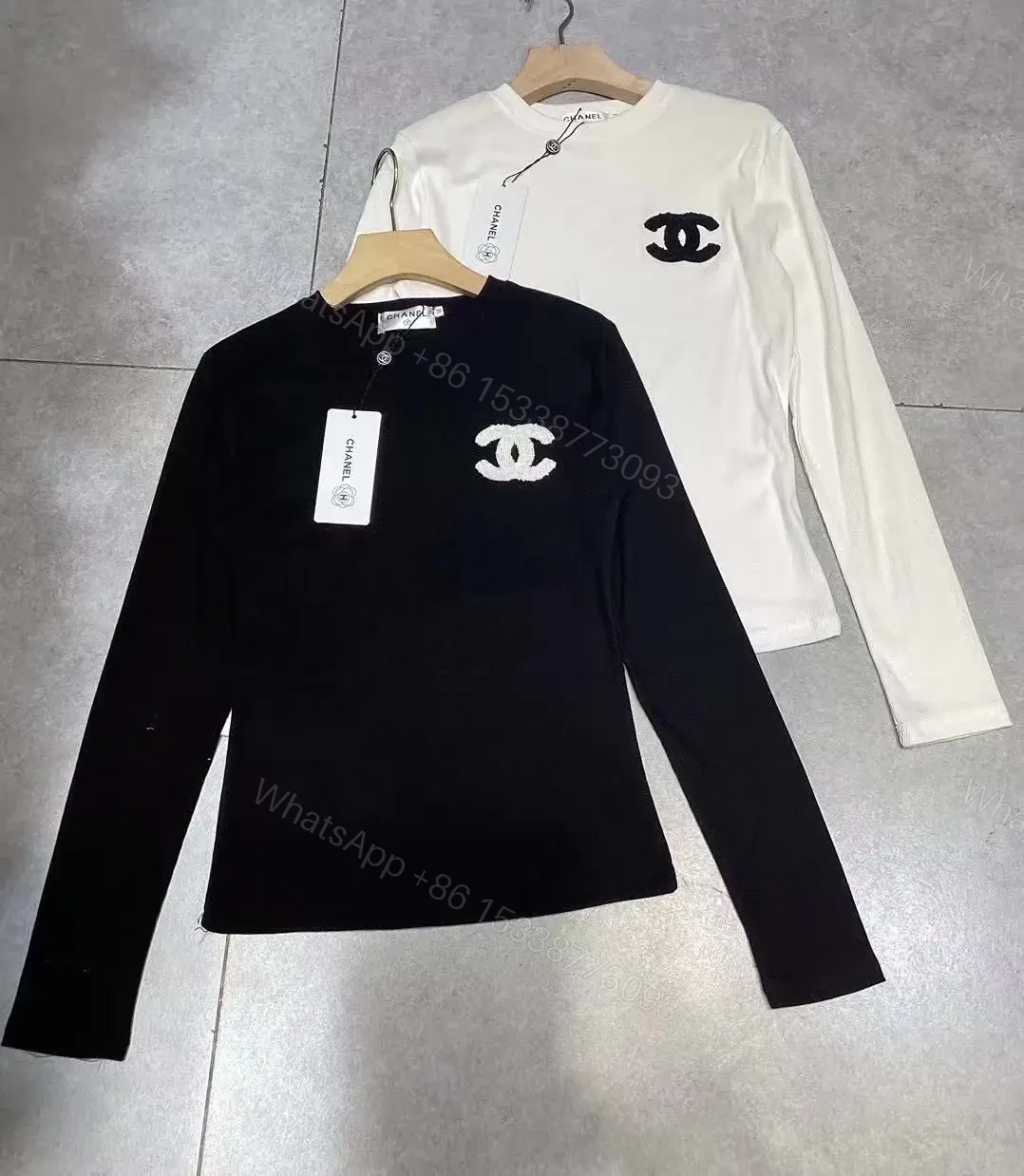 CHANEL — view 1
