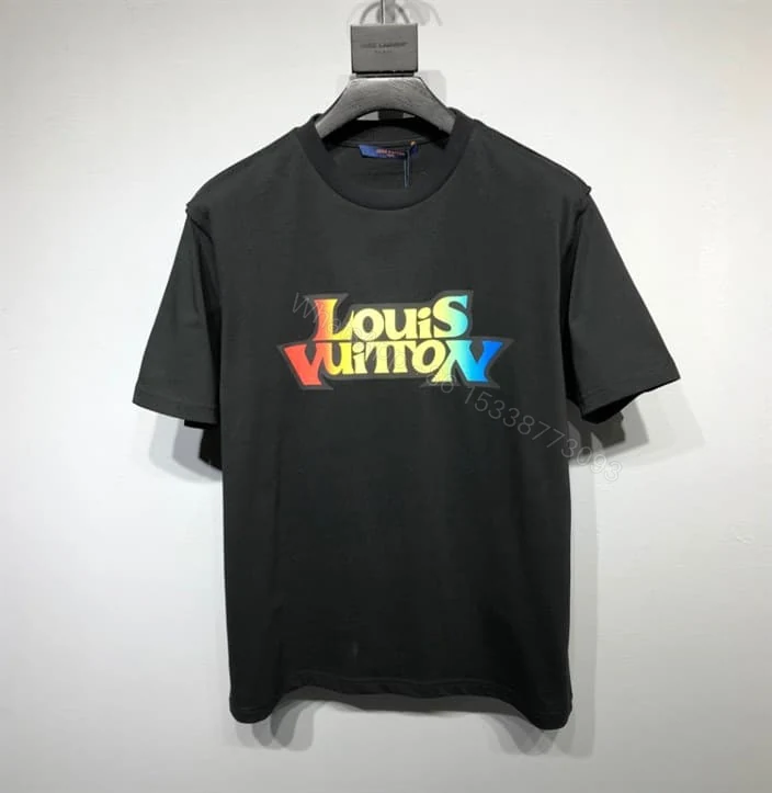LOUIS VUITTON T-SHIRT – LV24 — view 1