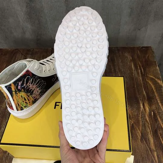 View 10 of Fendi Force – FD29