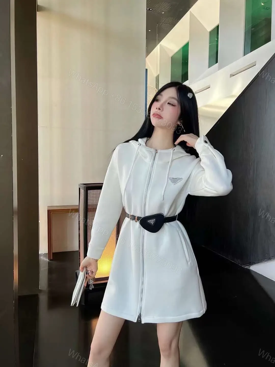 PRADA — view 1
