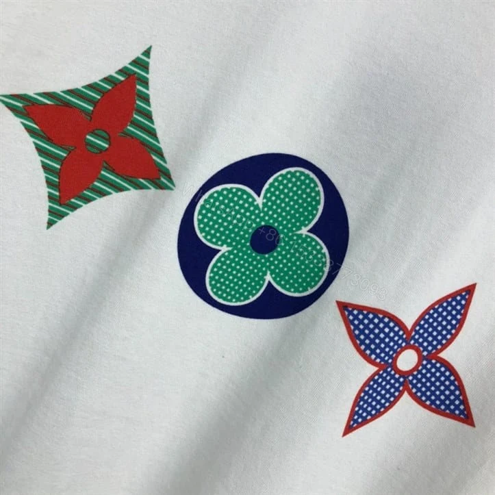 View 5 of LOUIS VUITTON T-SHIRT – LV23
