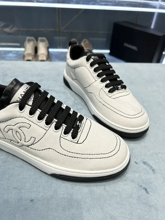View 5 of Black + Canvas + Streetwear + All-Day Comfort + Sneaker