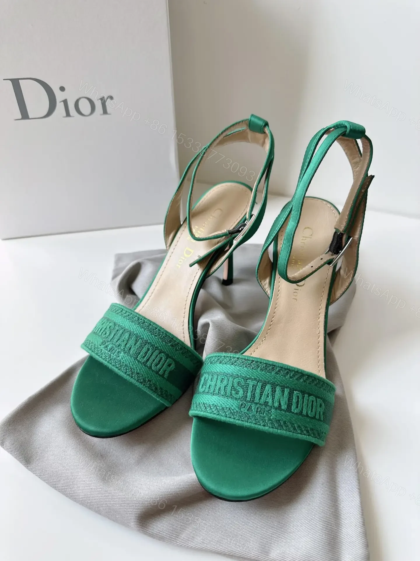 DIOR — view 1