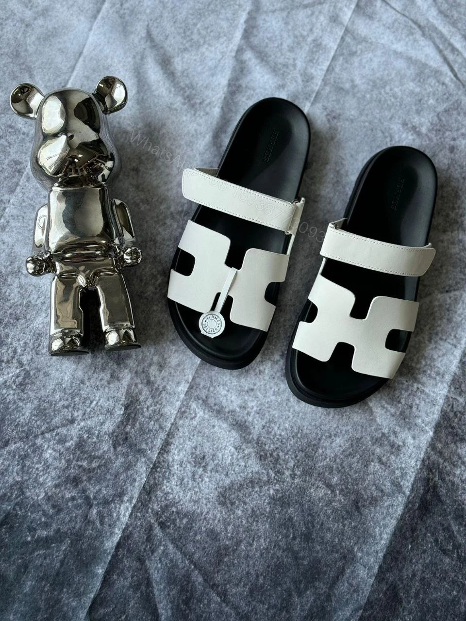 View 7 of Hermes Chypre sandal