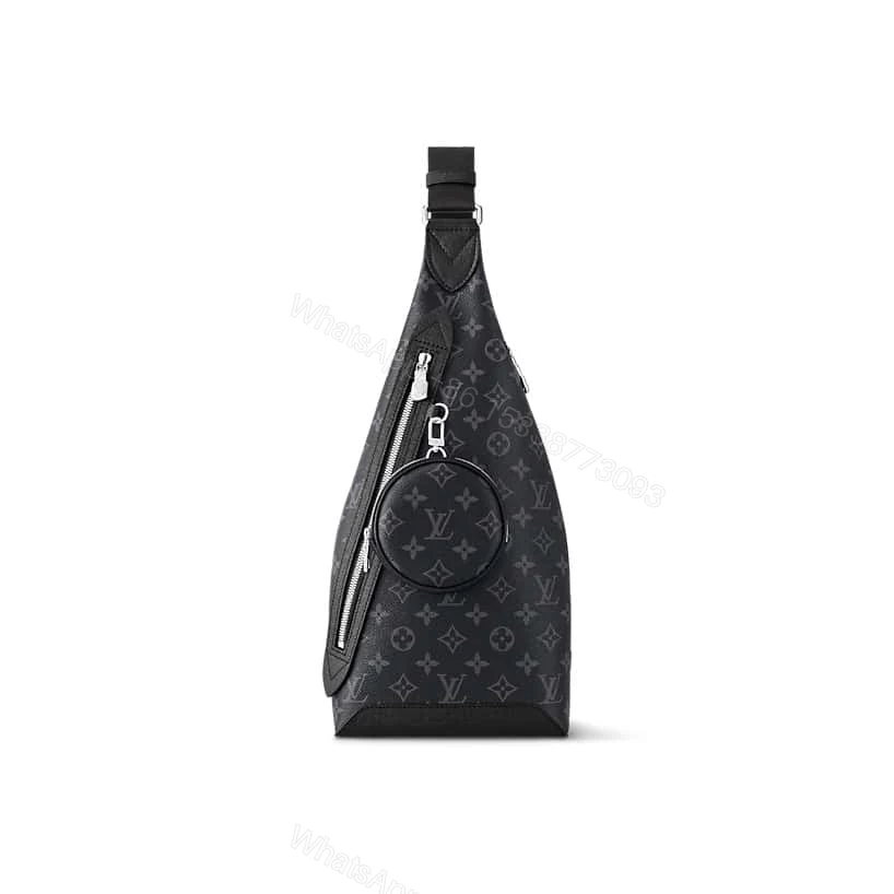 LOUIS VUITTON DUO SLINGBAG – LBV418 — view 1