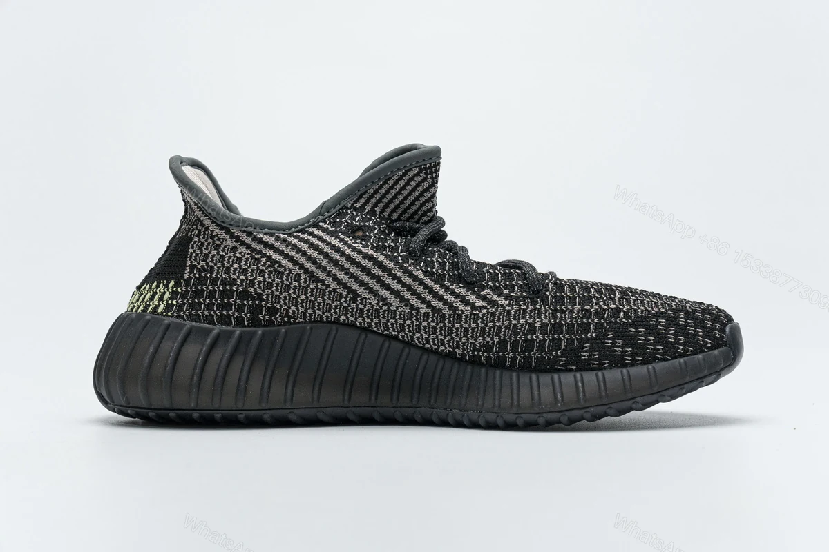 Fake Yeezy 350 V2 Yecheil (Reflective) FX4145 — view 2