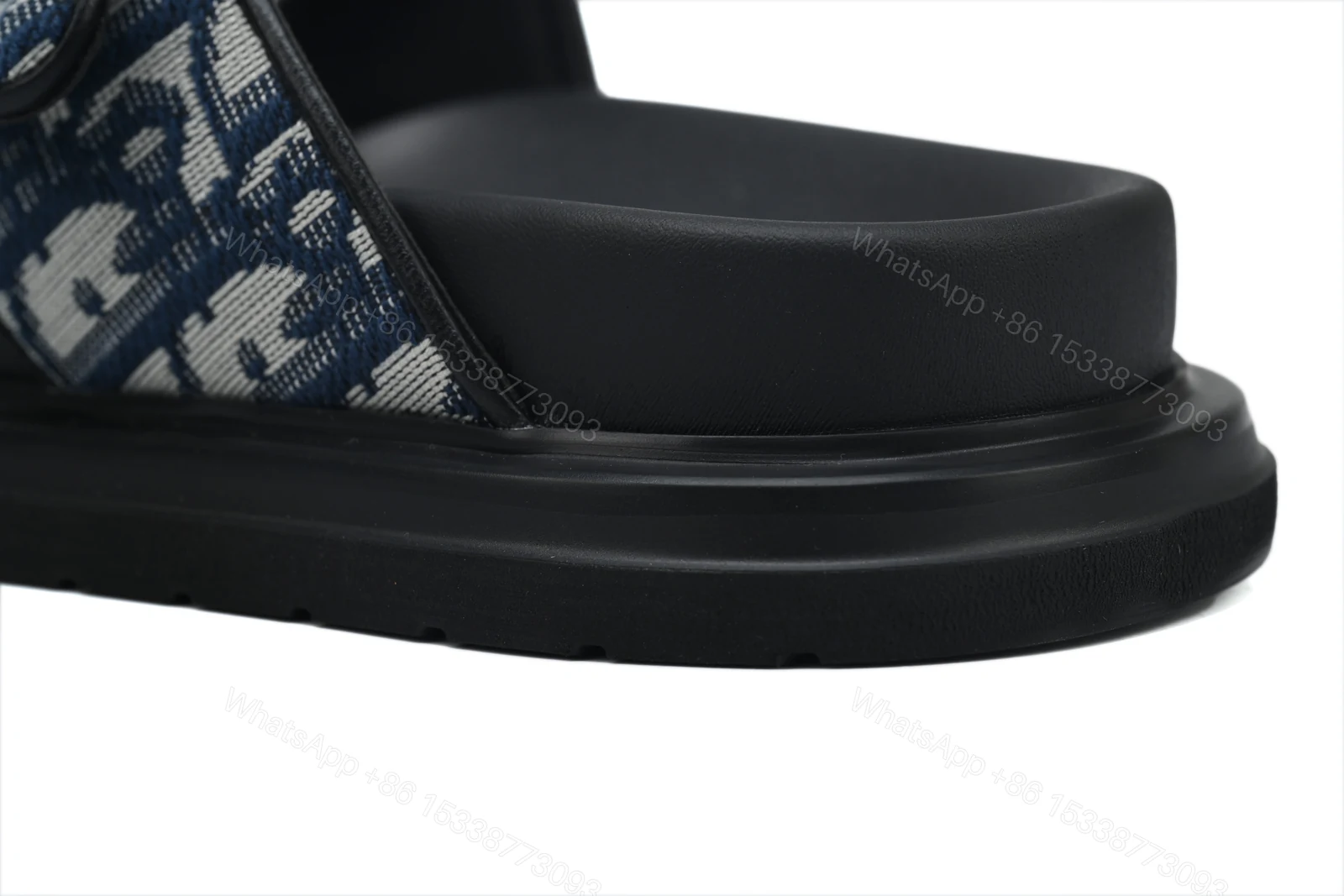 View 8 of Dior Aqua Blue