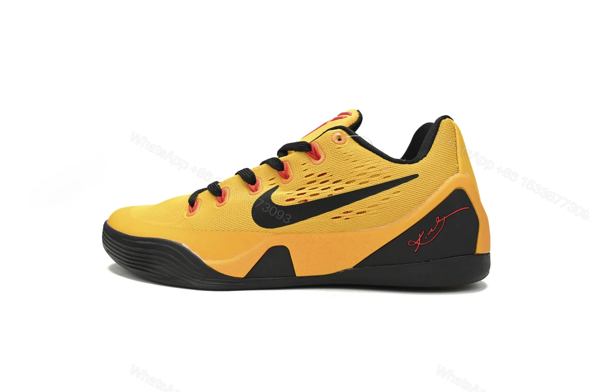 View 12 of Kobe 9 Em 'Bruce Lee 646701-700