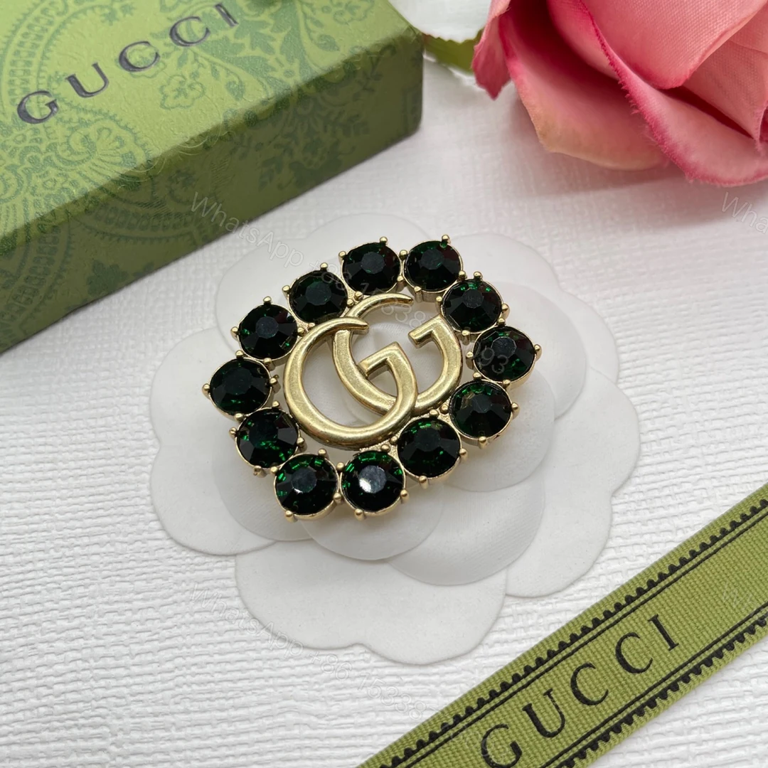 View 7 of EN – Lux Gucci Necklaces 031