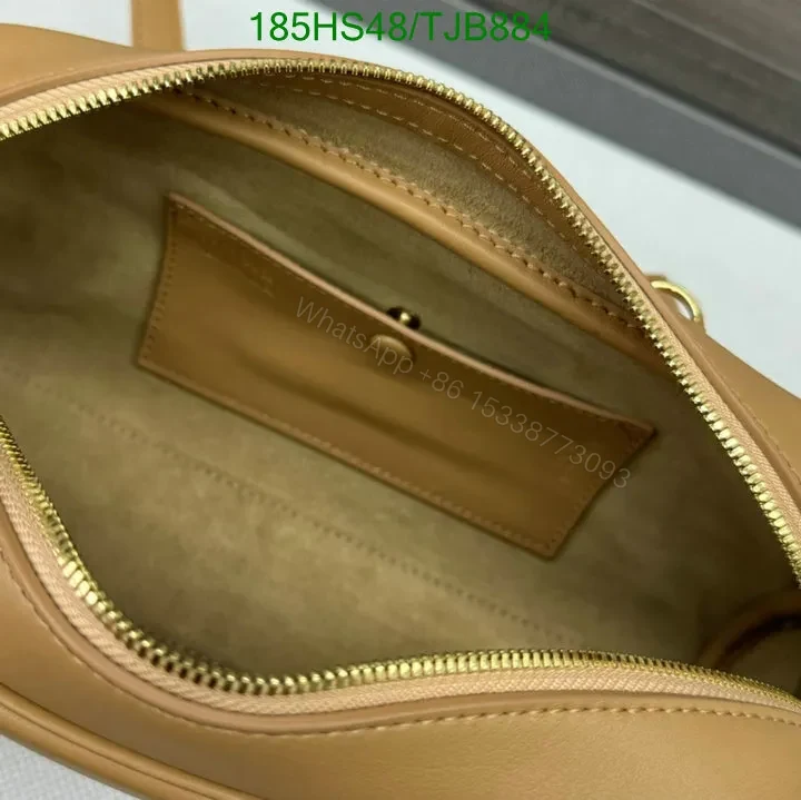 View 41 of Loewe Burgundy Amazona 23 Bag featuring Gold-Tone Hardware DZ2857
