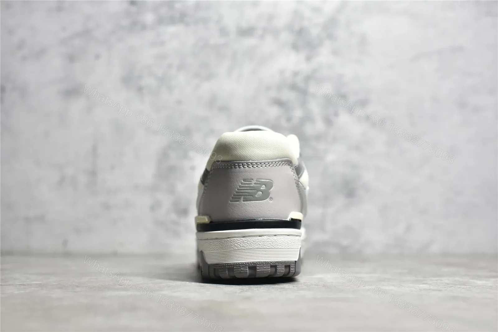 View 7 of New balance 550 Shadow Grey