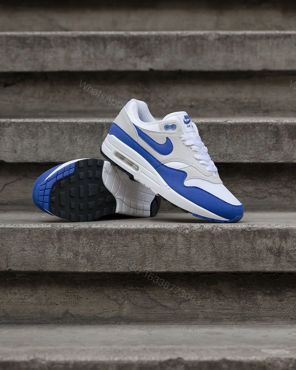 View 2 of First Copy Nike Air Max 1 Big Bubble