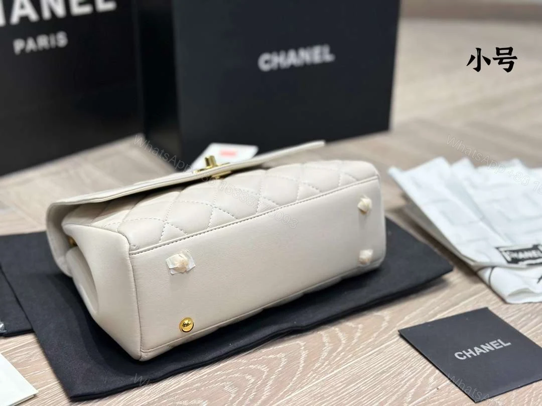 View 9 of Chanel Flap Bag