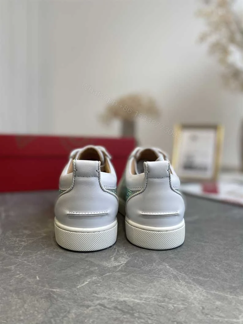 View 2 of CHRISTIAN LOUBOUTIN LOW TOP SNEAKER – CL164