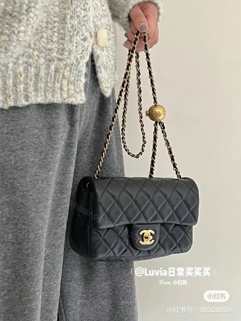 CHANEL — view 1