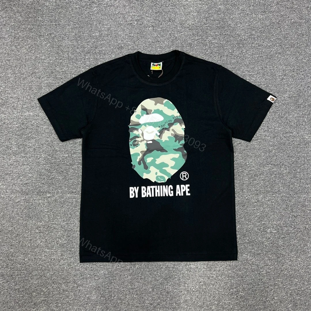 Bape T-Shirt #254 — view 2