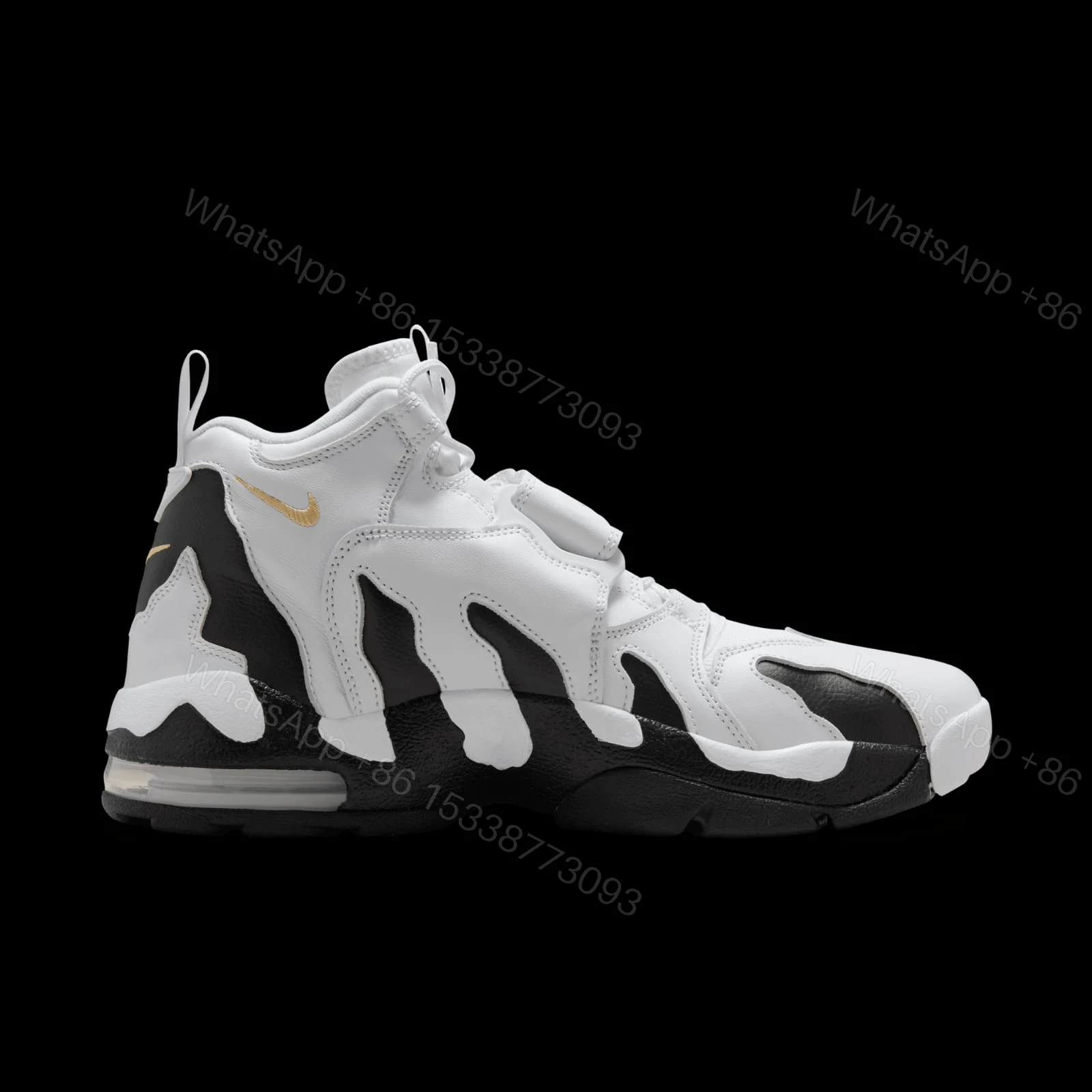 View 5 of First Copy Nike Air DT Max 96 Colorado Away