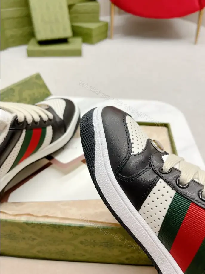 View 7 of GUCCI SCREENER GG SNEAKERS – GC178
